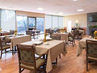 Ambler Extended Care Center