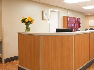 Ambler Extended Care Center
