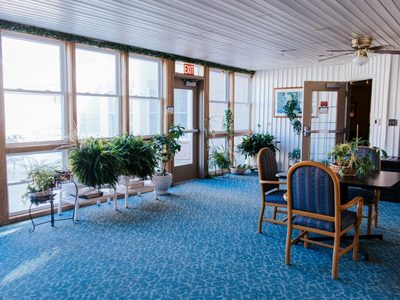 Broad Acres Health And Rehab