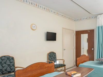 Broad Mountain Nursing And Rehab