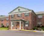 Broad Mountain Nursing And Rehab