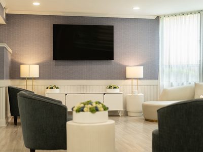 Rosewood Gardens Rehabilitation and Nursing Center
