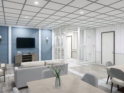 Pine View Healthcare and Rehabilitation Center