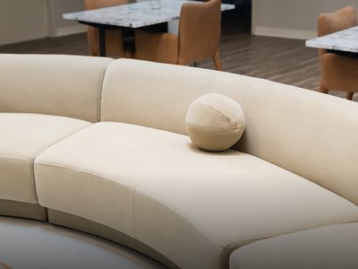 Buckingham Valley Rehabilitation & Nursing Center