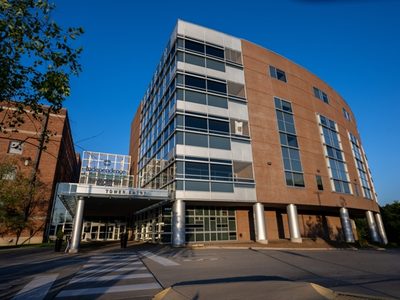 Butler Memorial Hosp Tcf