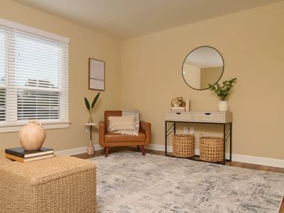 Calvary Fellowship Homes Inc
