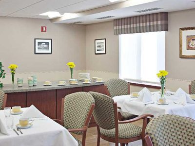 Chapel Manor