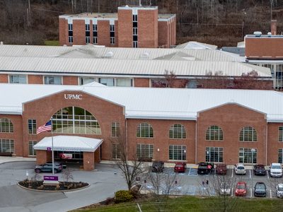 Charles Cole Memorial Hospital