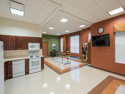Twin Pines Health Care Center