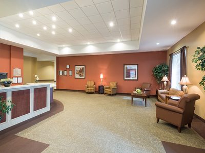 Twin Pines Health Care Center