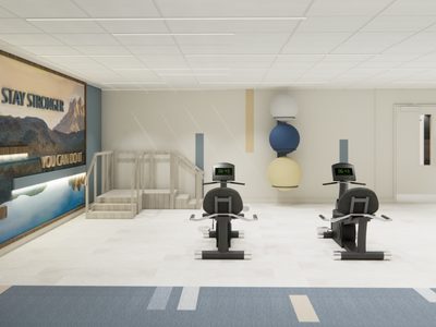 Independence Rehab and Nursing