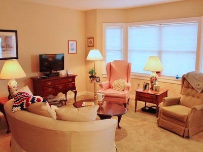 Christ's Home Retirement Community
