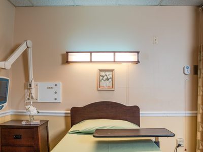 Yorkview Nursing and Rehabilitation