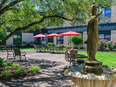 River's Bend Health & Rehab Center