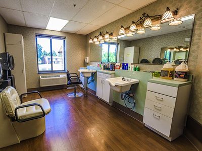 River's Bend Health & Rehab Center