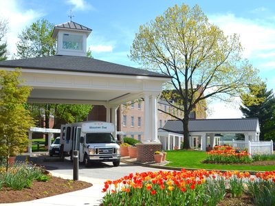 Courtyard Gardens Nursing And Rehab Center