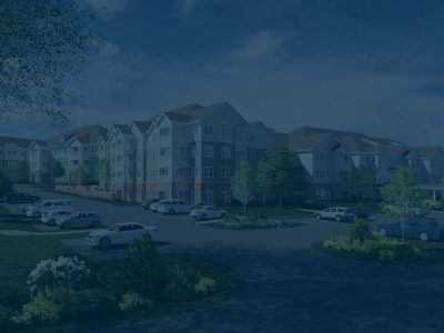 Cumberland Crossings Retirement Community