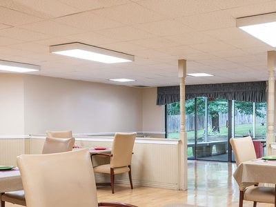 Dresher Hill Health And Rehab