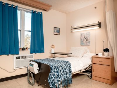 Easton Nursing Center
