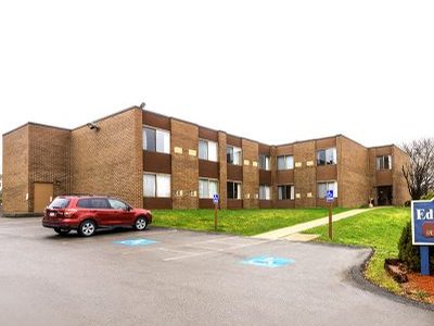 Edison Manor Nursing & Rehabilitation Center