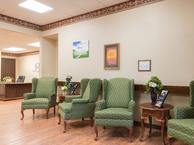 Edison Manor Nursing & Rehabilitation Center