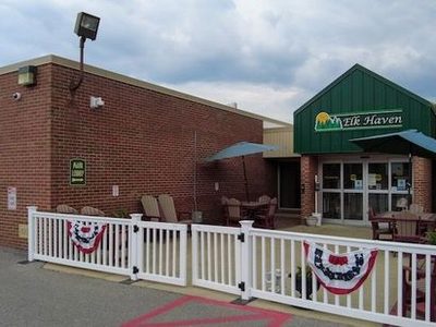 Elk Haven Nursing Home
