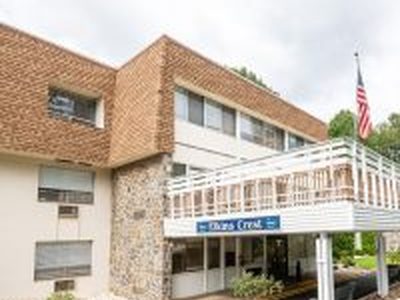 Elkins Crest Health And Rehab