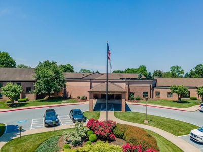 Ephrata Manor