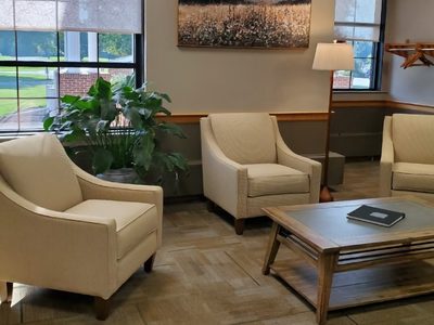 Laurel Lakes Rehabilitation and Wellness Center
