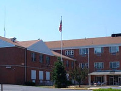 Fulton County Medical Center