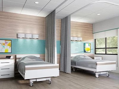 Roosevelt Rehabilitation and Healthcare Center