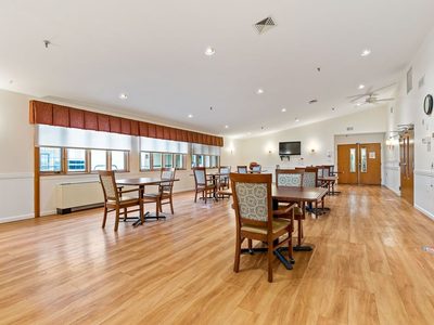 Quality Life Services - New Castle