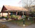 Golden Livingcenter-Kinzua