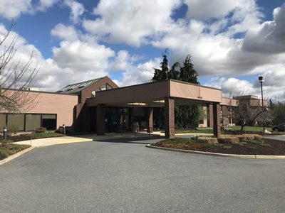 Good Shepherd Home-Bethlehem