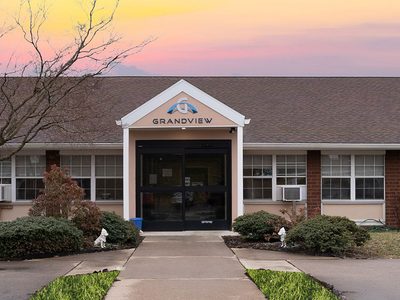Grandview Health Homes, Inc