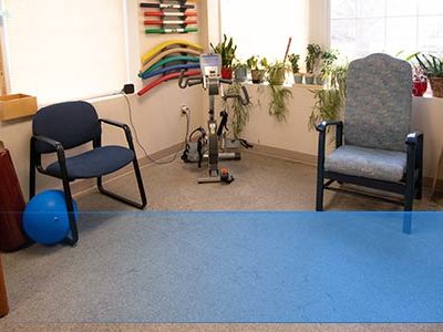 Transitions Healthcare Gettysburg