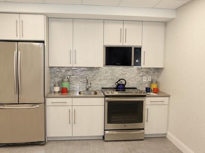 Greenery Center for Rehab and Nursing