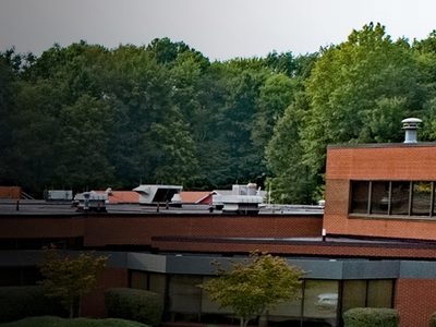 Grove City Medical Center Tcc