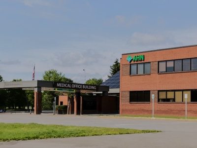 Grove City Medical Center Tcc