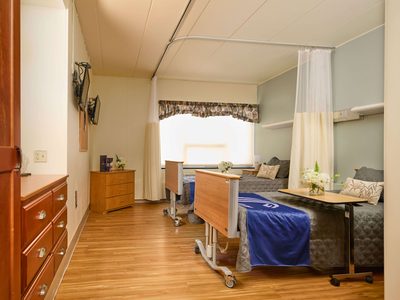 Lakewood Rehabilitation & Healthcare Center