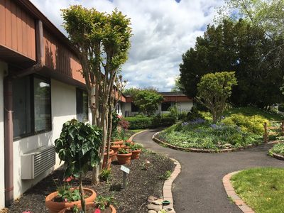 Gwynedd Healthcare and Rehabilitation Center