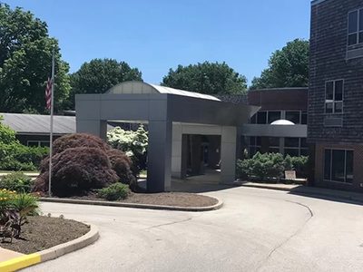 Springfield Rehabilitation and Healthcare Center