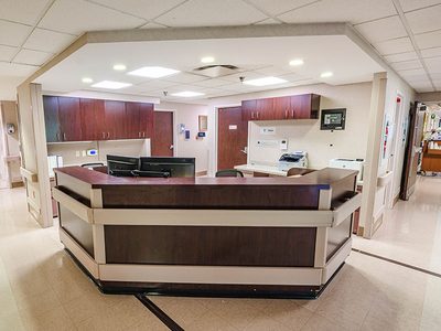 Harmar Village Care Center