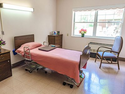 Harmon House Care Center