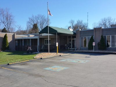 Haven Convalescent Home, Inc