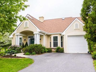 White Horse Village