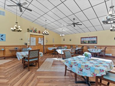 Henry Clay Villa