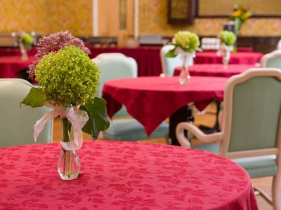 Hickory House Nursing Home
