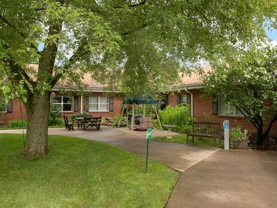 Hickory House Nursing Home