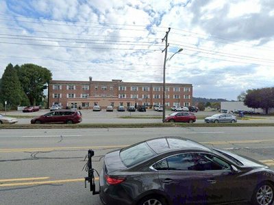 Platinum Ridge Ctr for Rehab & Healing